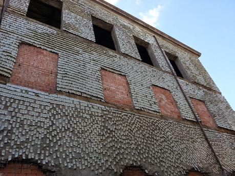 Tre giorni d'incontro, arte e sperimentazioni in Sant'Orsola