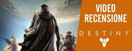 Destiny - Video Recensione