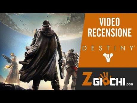 Destiny – Video Recensione