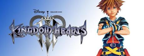 Nomura parla di Kingdom Hearts III e Kingdom Hearts 3D