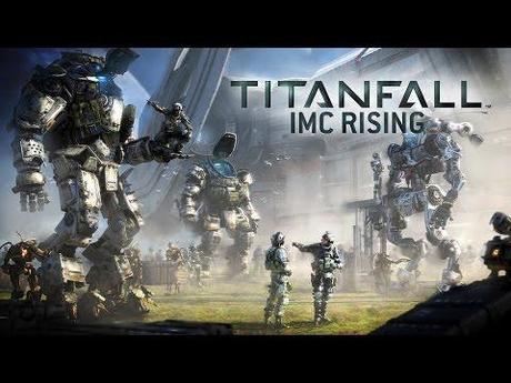 Titanfall: disponibile il trailer per il DLC IMC Rising