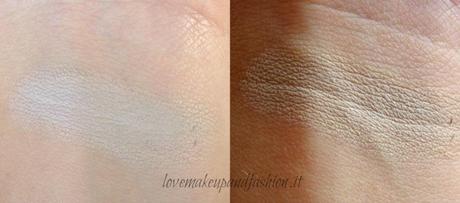 Review Makeup Forever || Camouflage Cream