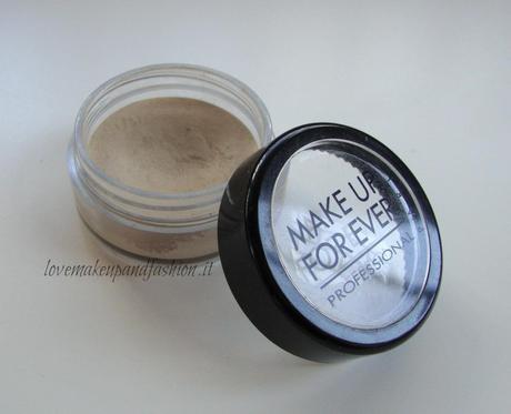 Review Makeup Forever || Camouflage Cream