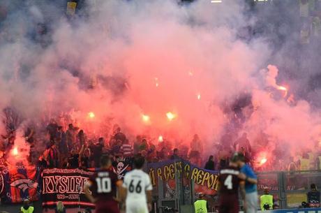 AS Roma v PFC CSKA Moskva - UEFA Champions League