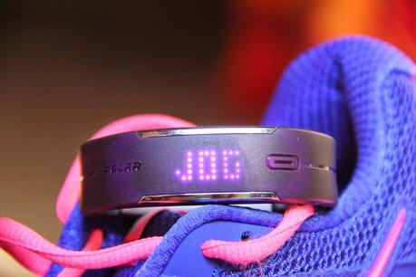 POLAR LOOP ACTIVITY TRACKER