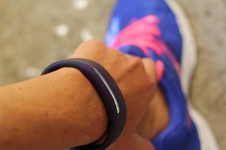 POLAR LOOP ACTIVITY TRACKER