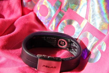 POLAR LOOP ACTIVITY TRACKER