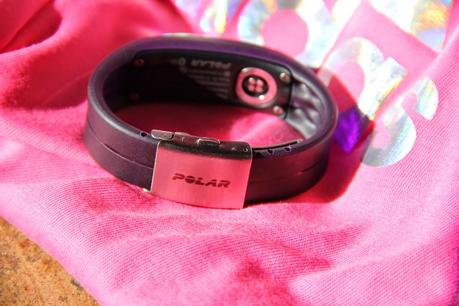 POLAR LOOP ACTIVITY TRACKER