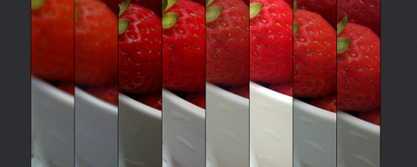 confronti fotocamera di tutti gli iphone