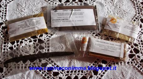 ORODORIENTHE...ORO D'ITALIA