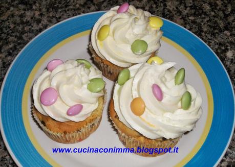 CUPCAKES GLUTEN FREE