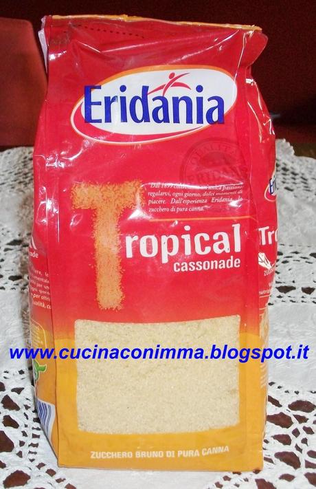 ERIDANIA...DOLCI DAVVERO