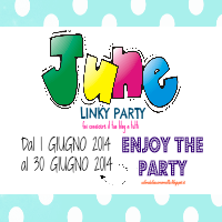 June Linky Party