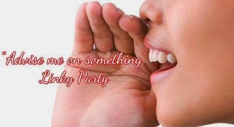 Il Linky Party della Domenica