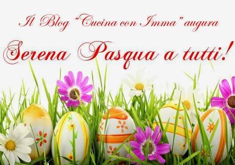 BUONA PASQUA