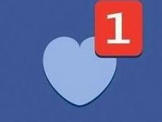 Facebook riesce prevedere innamorerai. dimostrano analisi algebriche