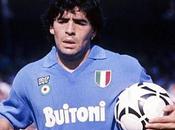 Video. anni Maradona segnava primo Napoli