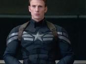 “Captain America Winter Soldier”: l’edizione Blu-Ray film Chris Evans