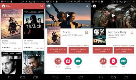 download12 600x355 Google Play Movies: tantissimi film in offerta a 3,99 euro applicazioni  google play movies 