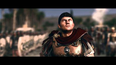 Total War: Rome II - Trailer del DLC Imperator Augustus