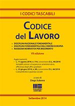 Codice del lavoro