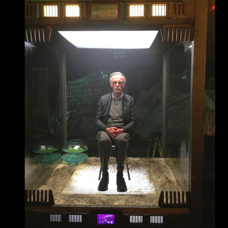 L'INARRESTABILE STAN LEE: DALLA POLEMICA CONTRO I CREDITS NEI MARVEL MOVIE AL MANCATO CAMEO IN GUARDIANS OF THE GALAXY