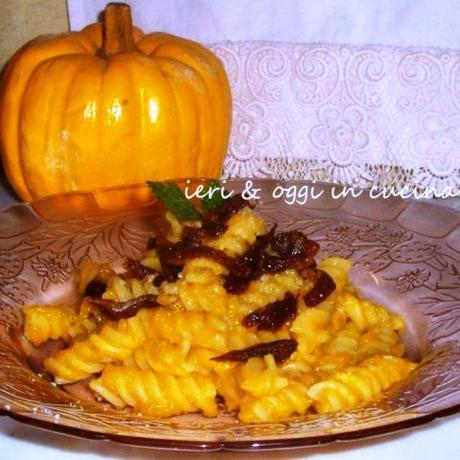 zucca-fusilli