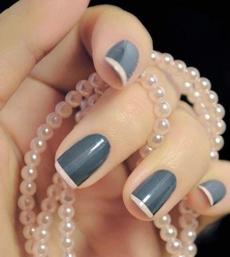 Nail Art - Autunno Inverno 2014-15