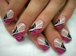 Nail Art - Autunno Inverno 2014-15