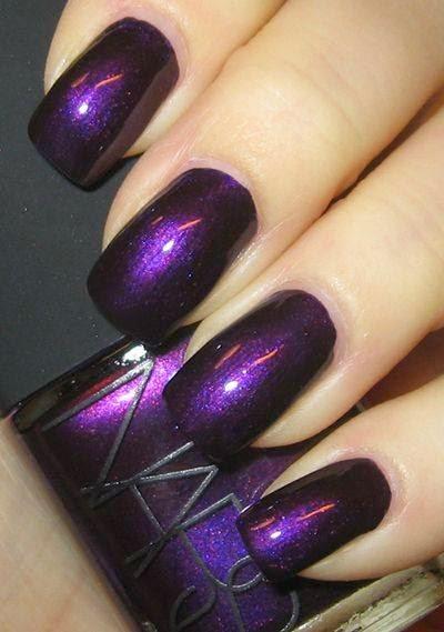 Nail Art - Autunno Inverno 2014-15