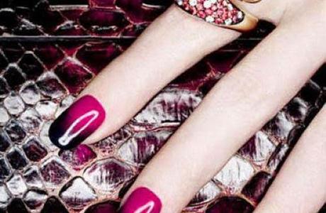 Nail Art - Autunno Inverno 2014-15