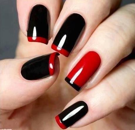 Nail Art - Autunno Inverno 2014-15