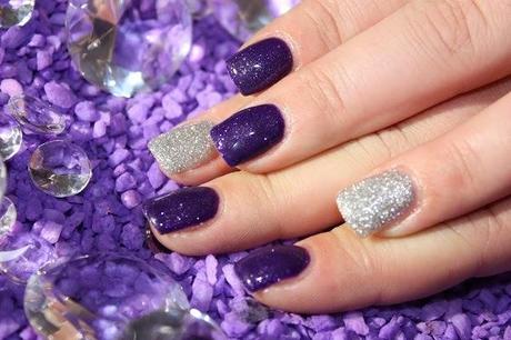 Nail Art - Autunno Inverno 2014-15