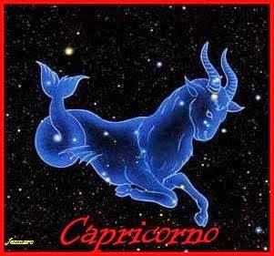 Capricorno – Ecco Perché Sei Speciale.