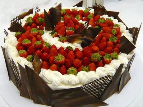 Idee Torte per ogni Occasione