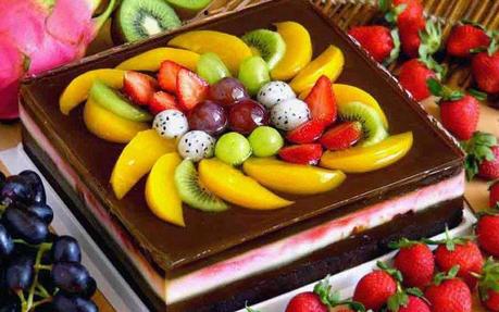 Idee Torte per ogni Occasione