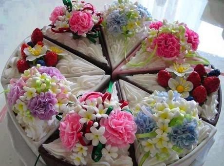 Idee Torte per ogni Occasione