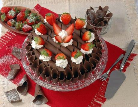 Idee Torte per ogni Occasione