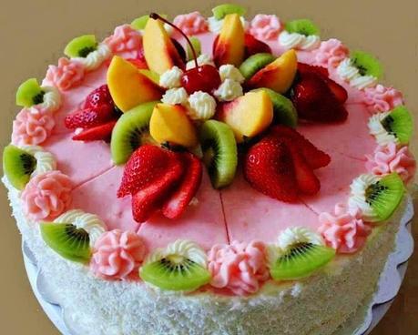 Idee Torte per ogni Occasione