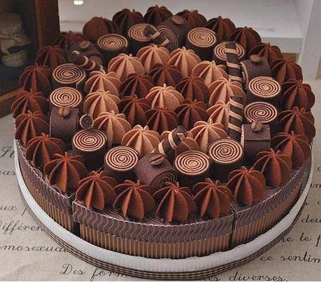 Idee Torte per ogni Occasione