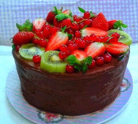 Idee Torte per ogni Occasione