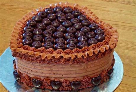 Idee Torte per ogni Occasione