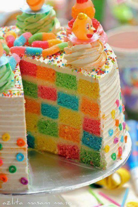 Idee Torte per ogni Occasione