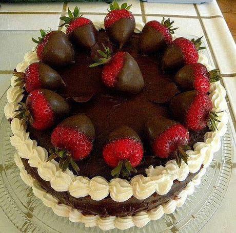 Idee Torte per ogni Occasione