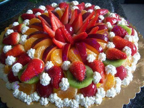 Idee Torte per ogni Occasione