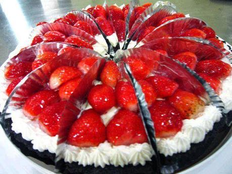 Idee Torte per ogni Occasione