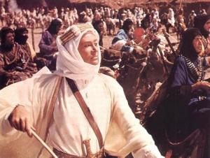 lawrence d'arabia