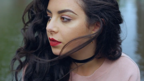 Video ufficiale di Boom Clap di Charli XCX