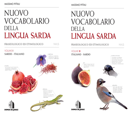 Nuovo vocabolario della lingua sarda, di MassimoPittau