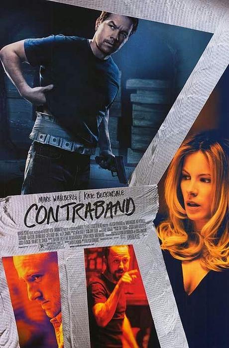 Contraband (2012)